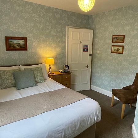 Ashdale Guesthouse Matlock  Zimmer foto