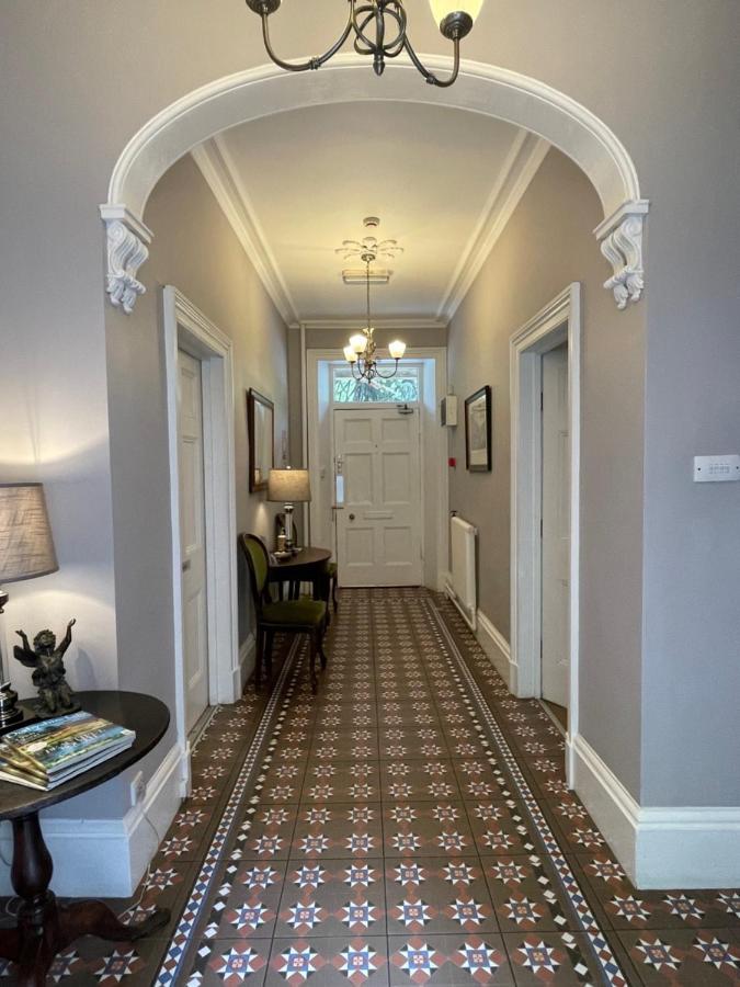 Ashdale Guesthouse Matlock  Exterior foto