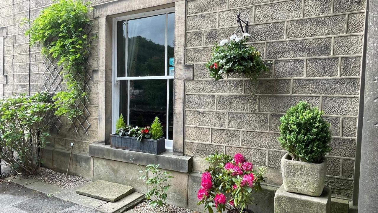 Ashdale Guesthouse Matlock  Exterior foto